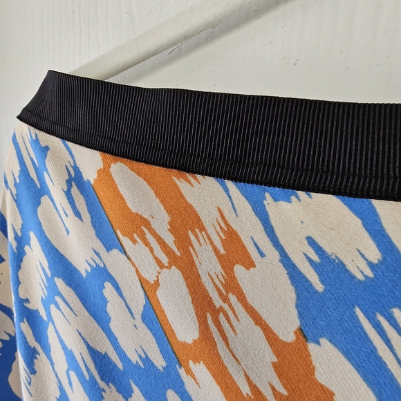 Corey Lynn Calter Bias Midi Slip Skirt SzXL - Picture 9 of 11